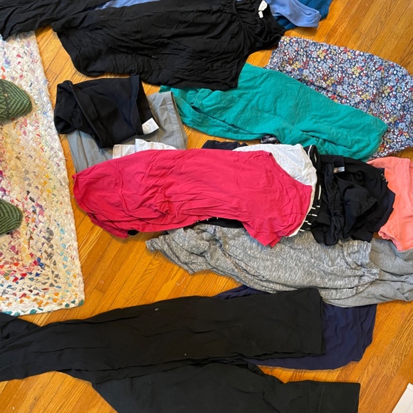 Maternity clothing haul - Picture 2 of 5